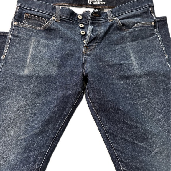 &DENIM by H&M Jeans 👖 - Picture 2 of 4